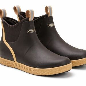 XTRATUF Ankle Deck Boots